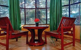 Kailwood Guest House